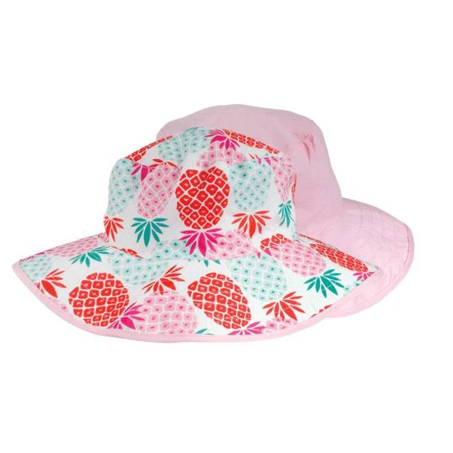 Banz Reversible Sunhat for 2 - 5 years - Image 19