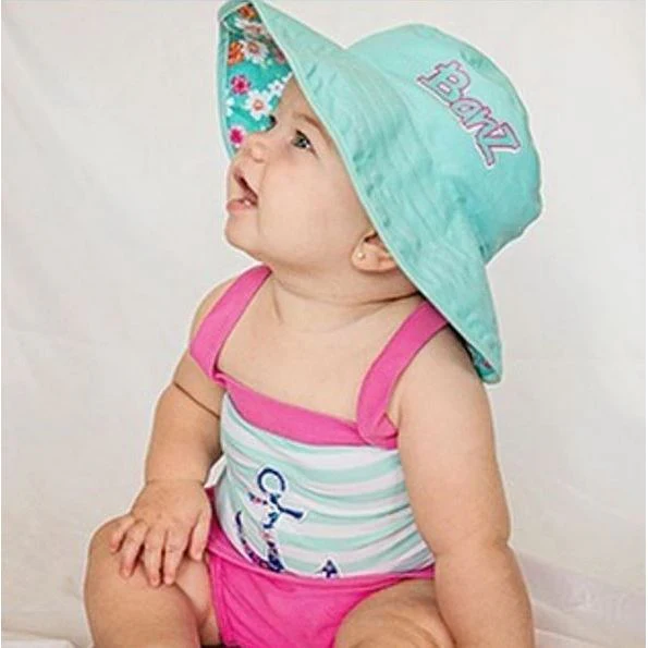 Banz Reversible Sunhat for 2 - 5 years - Image 28