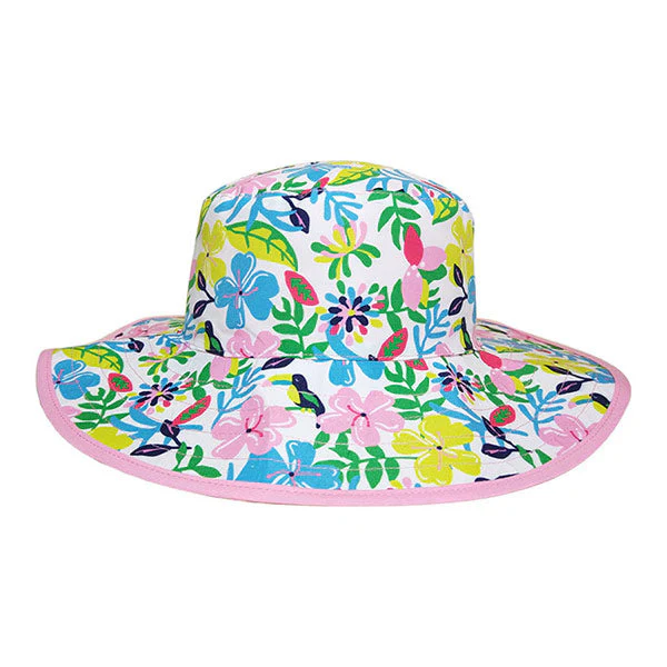 Banz Reversible Sunhat for 2 - 5 years - Image 4