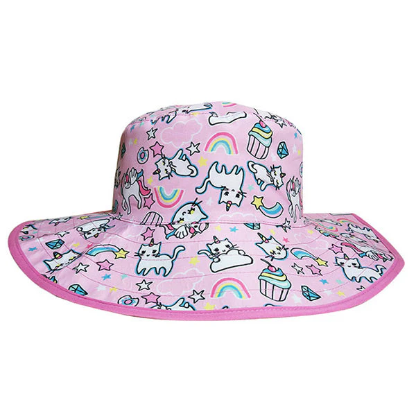 Banz Reversible Sunhat for Under 2 years - Image 10