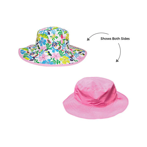 Banz Reversible Sunhat for Under 2 years - Image 11