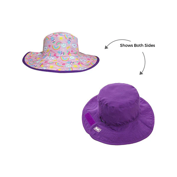 Banz Reversible Sunhat for Under 2 years - Image 13