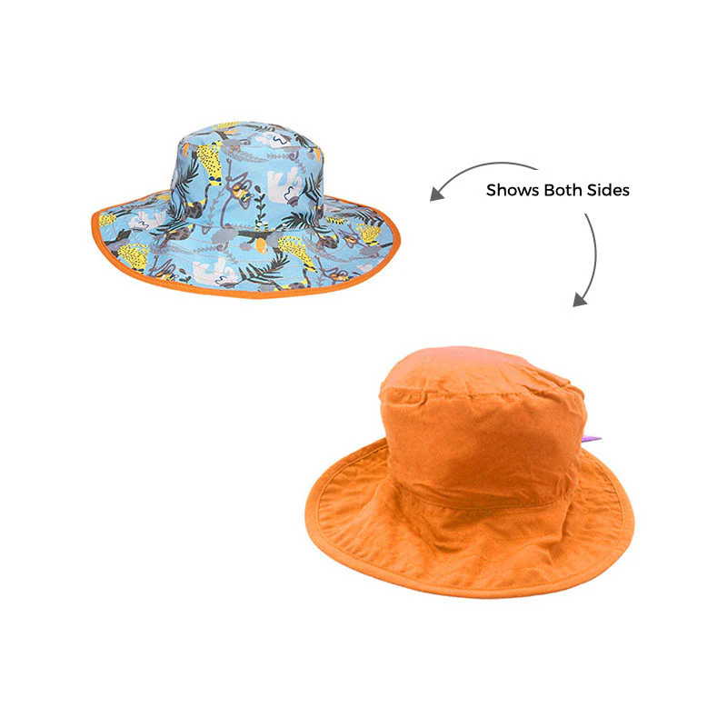 Banz Reversible Sunhat for Under 2 years - Image 14