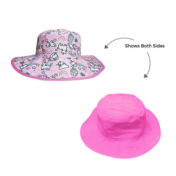 Banz Reversible Sunhat for Under 2 years - Image 15