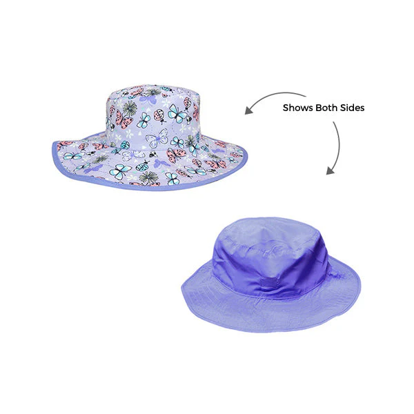 Banz Reversible Sunhat for Under 2 years - Image 16