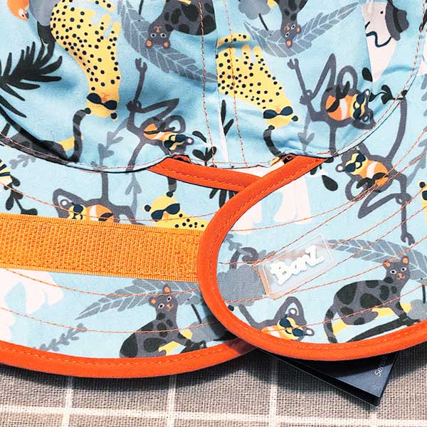 Banz Reversible Sunhat for Under 2 years - Image 27
