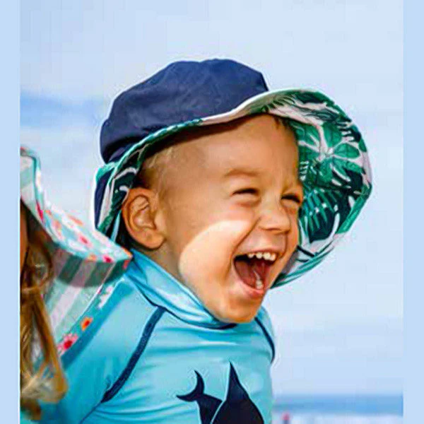 Banz Reversible Sunhat for Under 2 years - Image 29