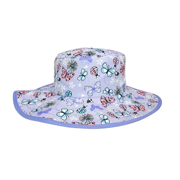 Banz Reversible Sunhat for Under 2 years - Image 3