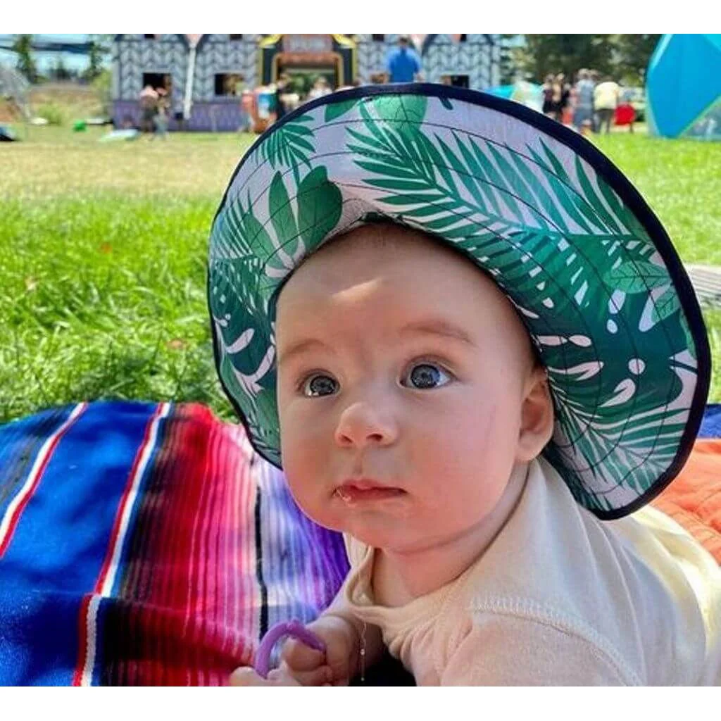 Banz Reversible Sunhat for Under 2 years - Image 31