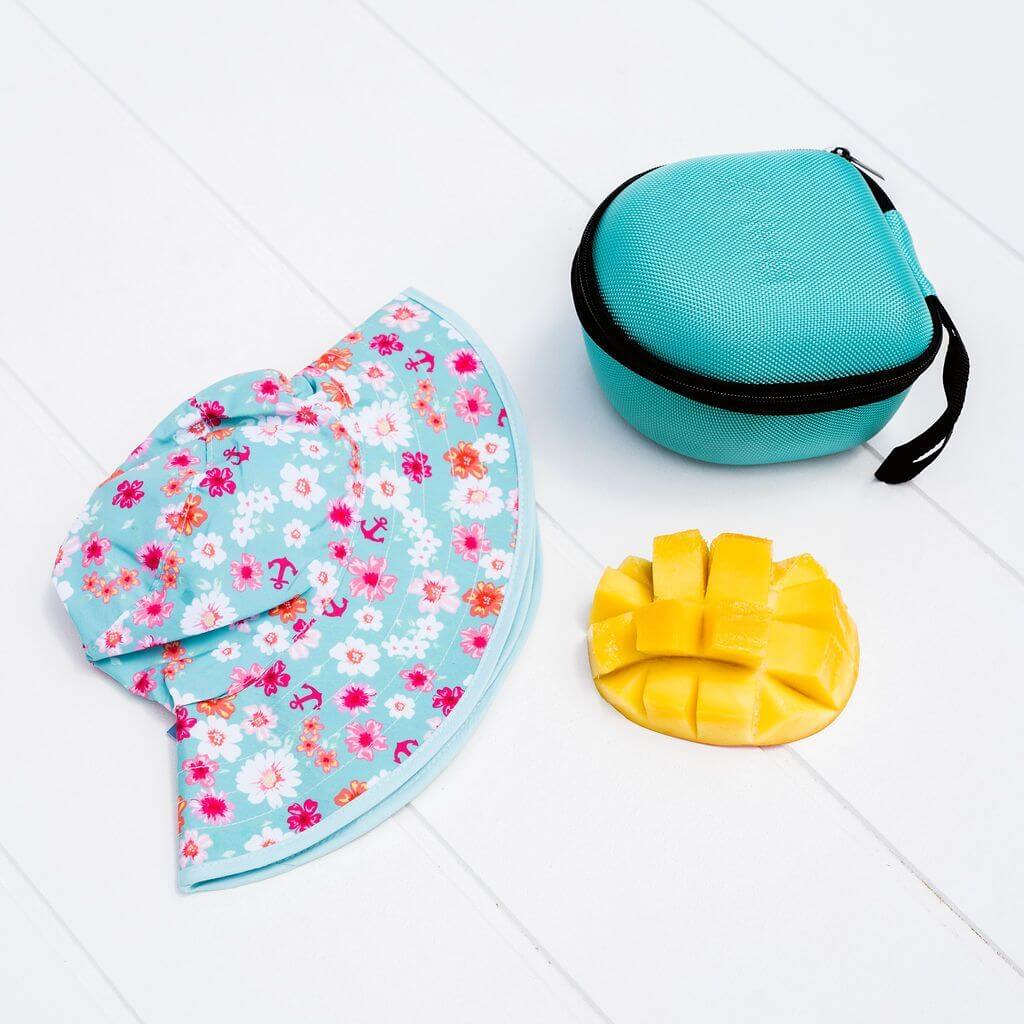 Banz Reversible Sunhat for Under 2 years - Image 32