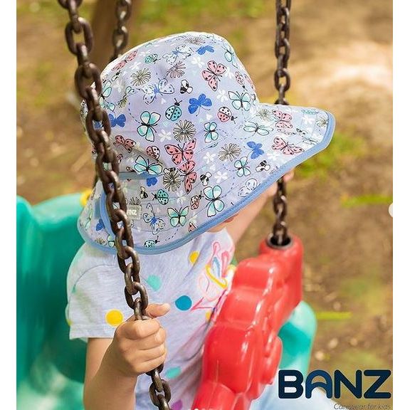 Banz Reversible Sunhat for Under 2 years - Image 33