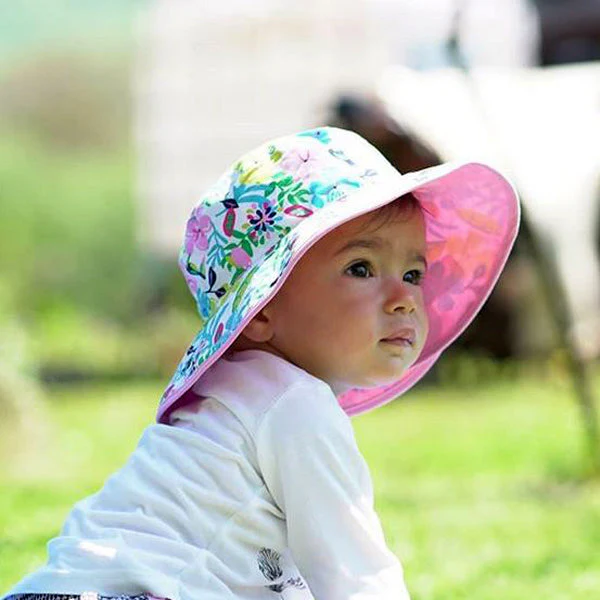 Banz Reversible Sunhat for Under 2 years - Image 34
