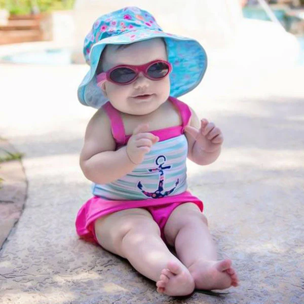 Banz Reversible Sunhat for Under 2 years - Image 36