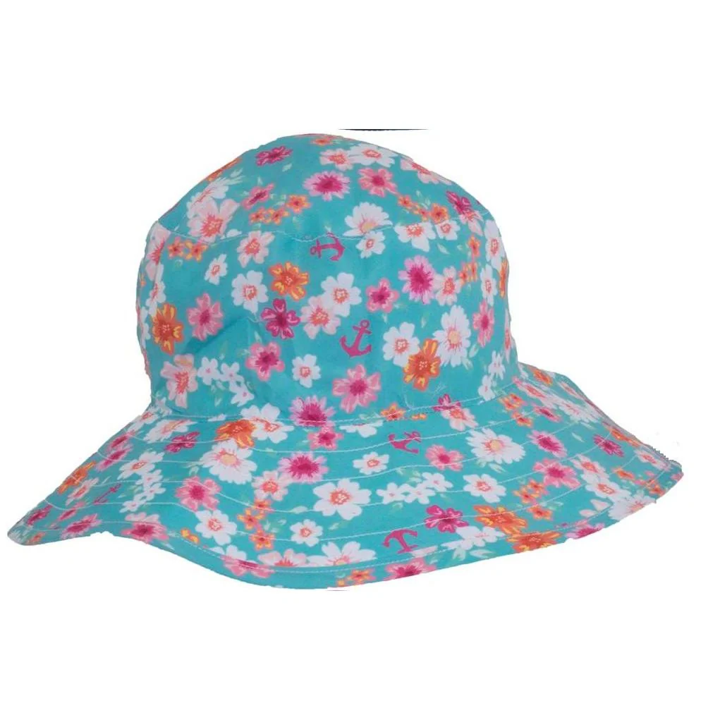 Banz Reversible Sunhat for Under 2 years - Image 6