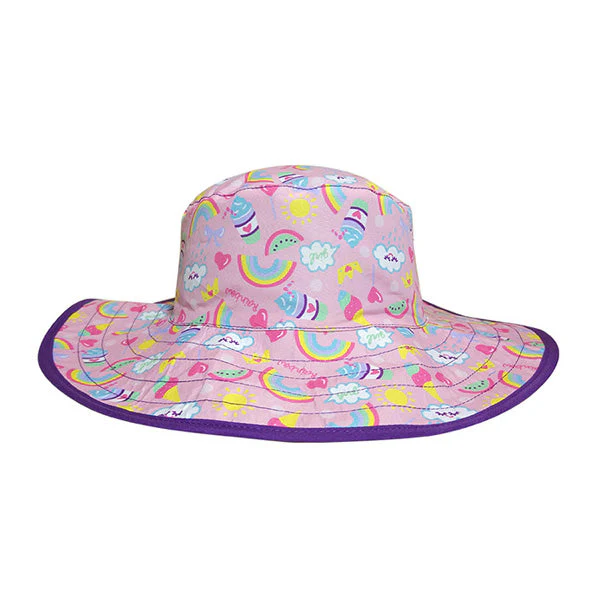 Banz Reversible Sunhat for Under 2 years - Image 8