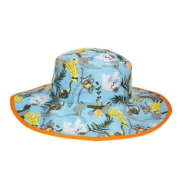 Banz Reversible Sunhat for Under 2 years - Image 9