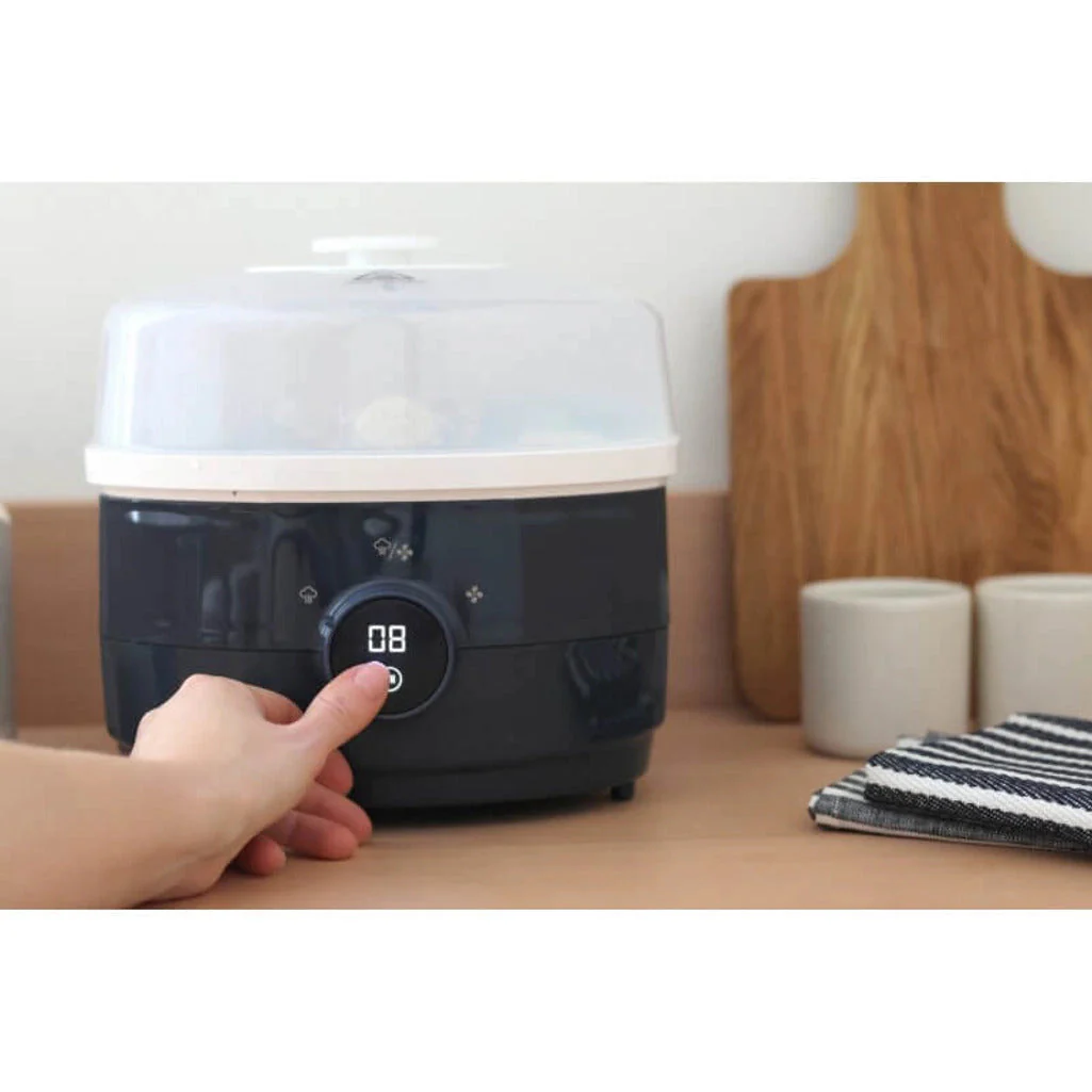 Beaba 2-in-1 Steril 'n' Dry Steriliser Dryer - Image 3