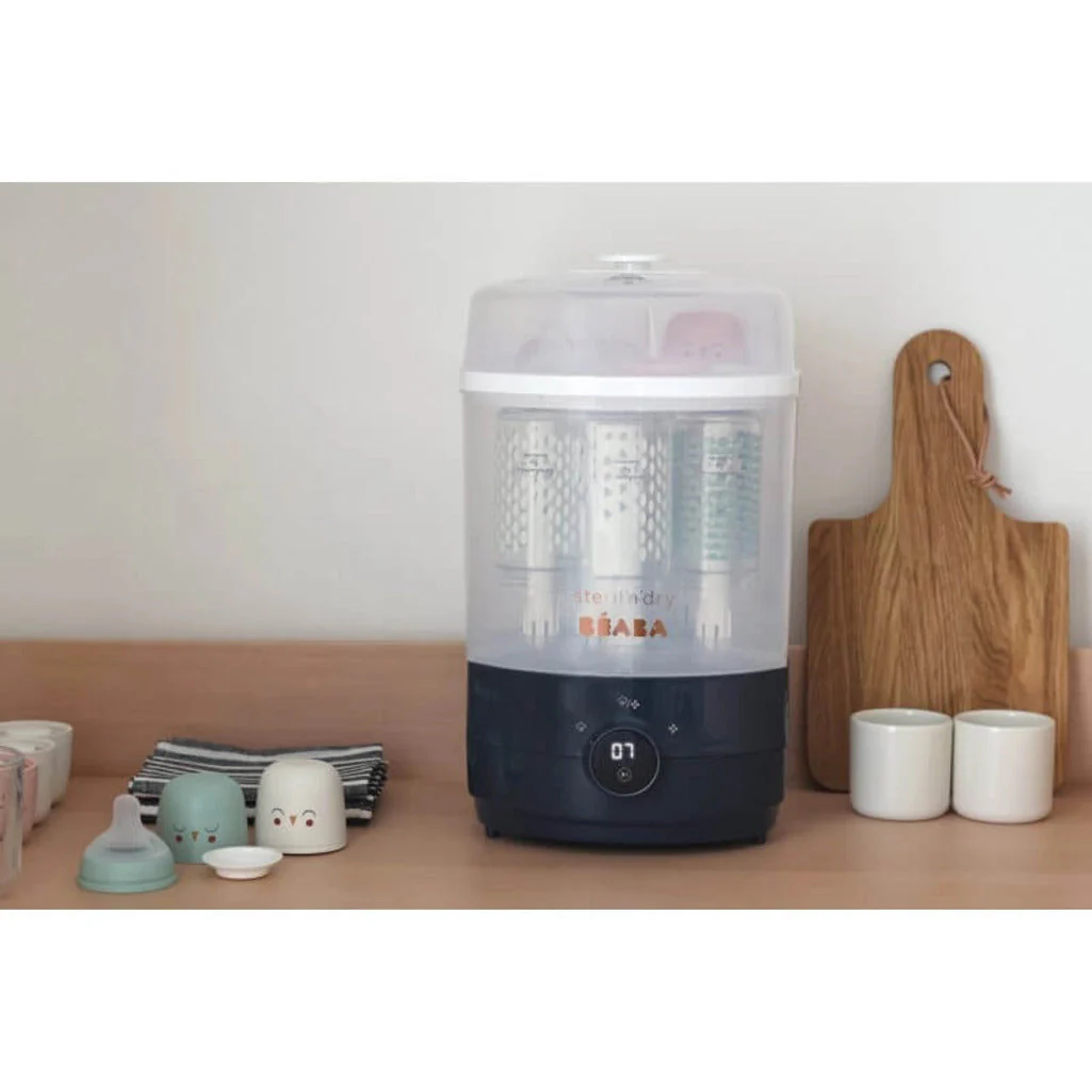 Beaba 2-in-1 Steril 'n' Dry Steriliser Dryer - Image 5