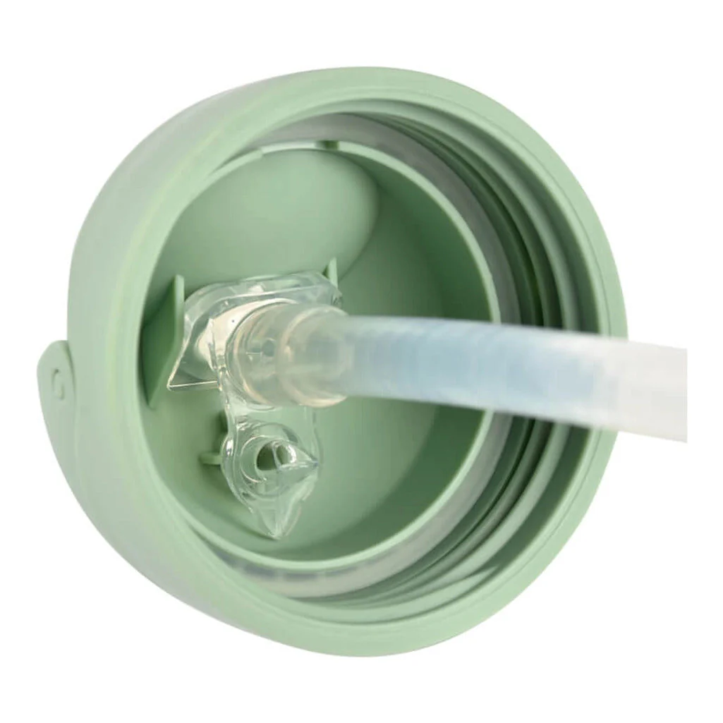 Beaba 2 in 1 Straw Learning Cup - Image 3
