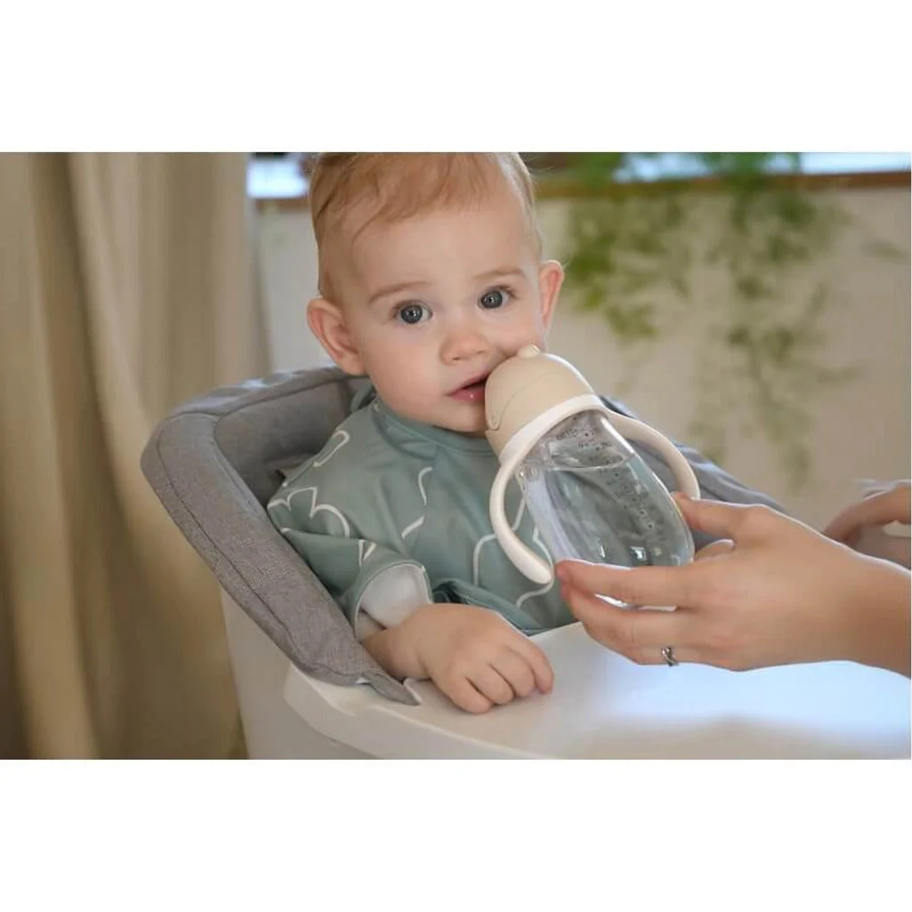 Beaba 2 in 1 Straw Learning Cup - Image 7