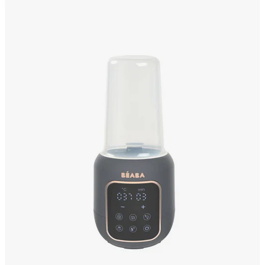 Beaba 5 in 1 Multi Milk Bottle Warmer