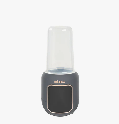 Beaba 5 in 1 Multi Milk Bottle Warmer - Image 2