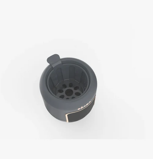 Beaba 5 in 1 Multi Milk Bottle Warmer - Image 3