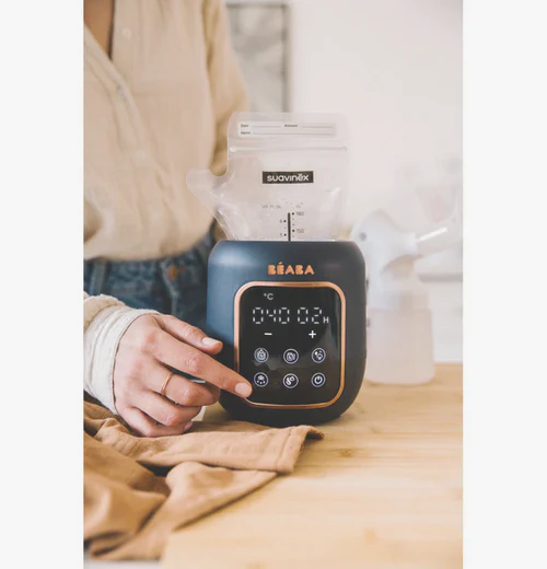 Beaba 5 in 1 Multi Milk Bottle Warmer - Image 4