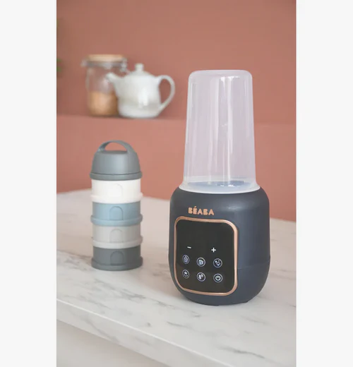 Beaba 5 in 1 Multi Milk Bottle Warmer - Image 5