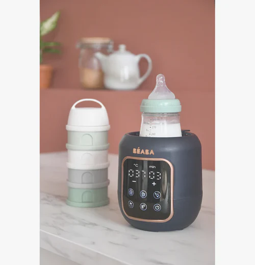 Beaba 5 in 1 Multi Milk Bottle Warmer - Image 9