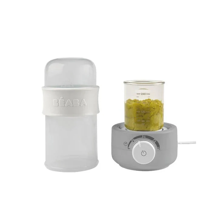 Beaba Baby Milk Second Bottle Warmer - Image 4