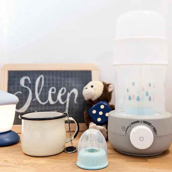 Beaba Baby Milk Second Bottle Warmer - Image 5