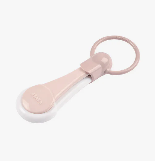 Beaba Baby Nail Clippers - Image 3