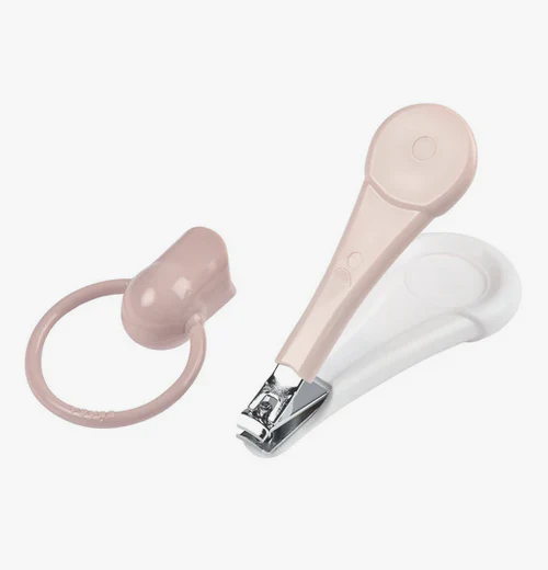 Beaba Baby Nail Clippers - Image 4