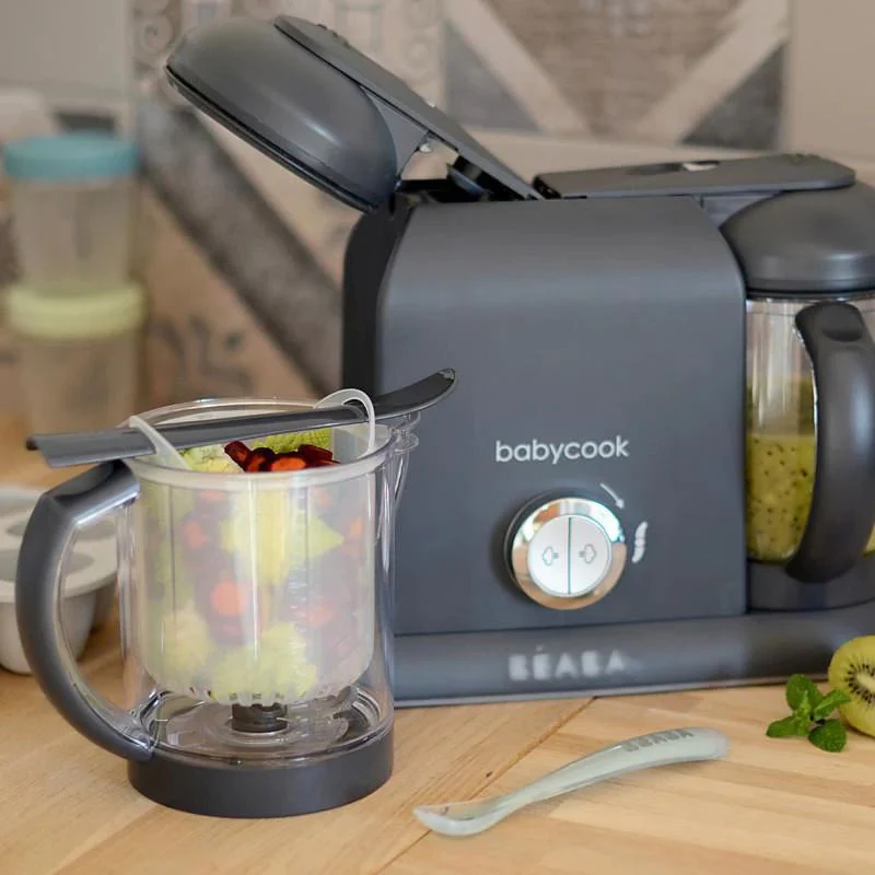 Beaba Babycook Duo - Image 4