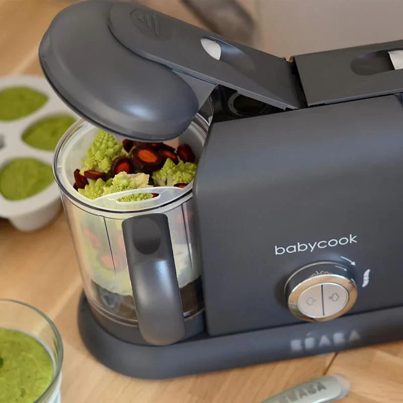 Beaba Babycook Duo - Image 5