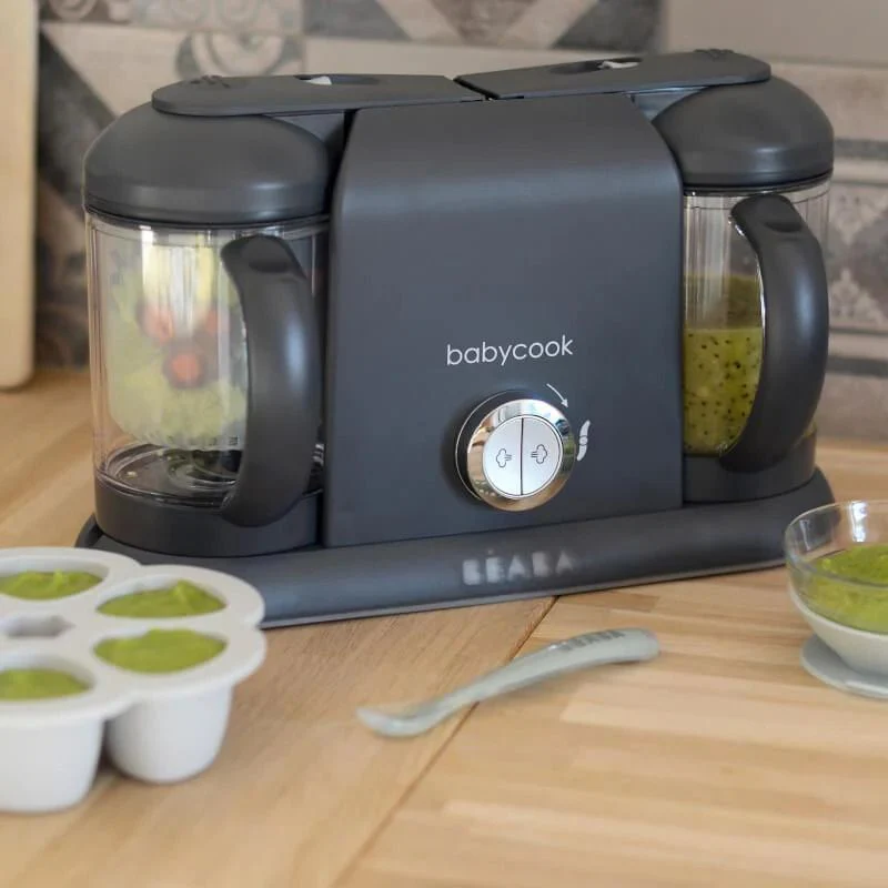 Beaba Babycook Duo - Image 6