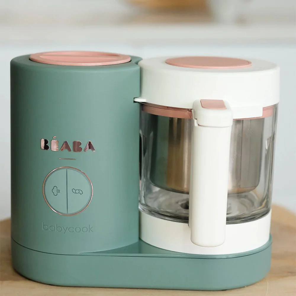 Beaba Babycook Neo Food Processor - Image 10