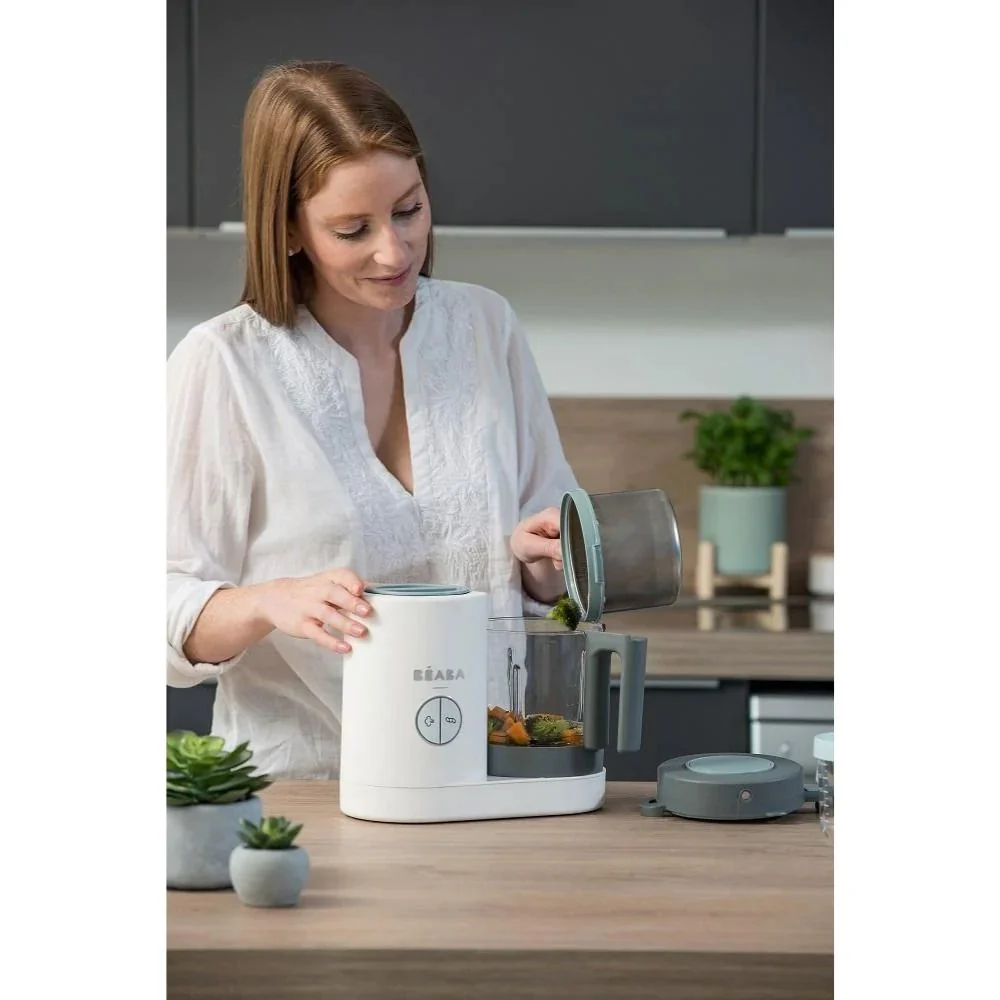 Beaba Babycook Neo Food Processor - Image 12