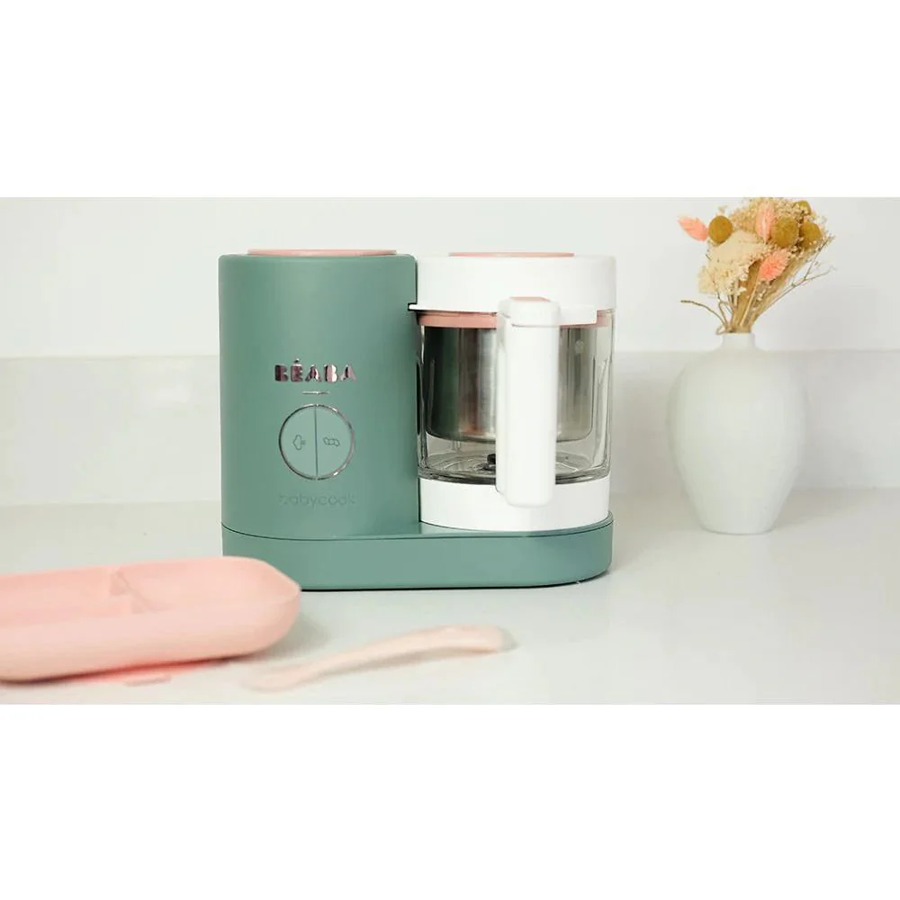 Beaba Babycook Neo Food Processor - Image 13