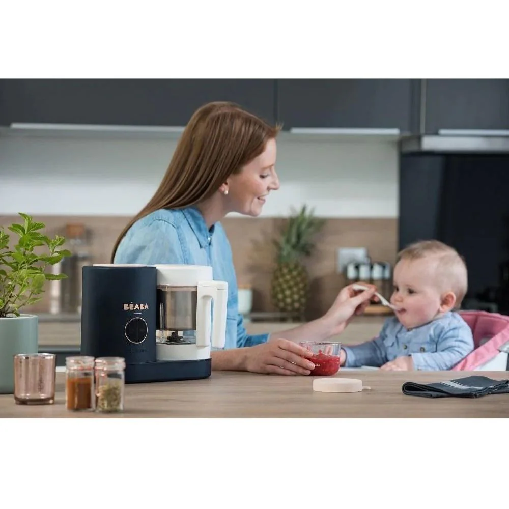 Beaba Babycook Neo Food Processor - Image 17