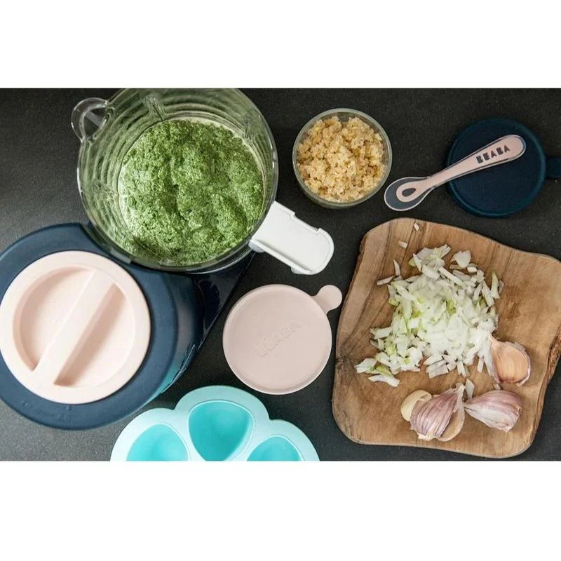 Beaba Babycook Neo Food Processor - Image 19