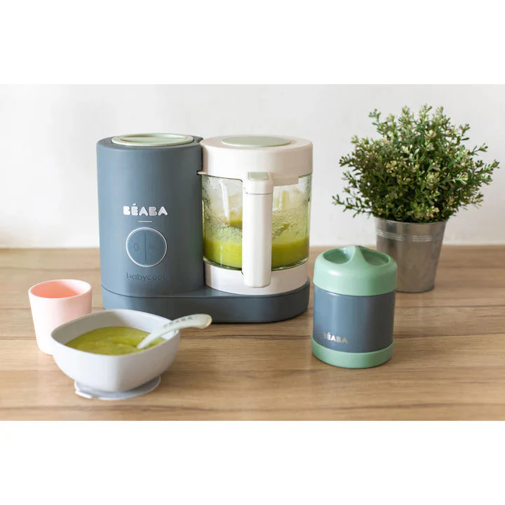 Beaba Babycook Neo Food Processor - Image 22