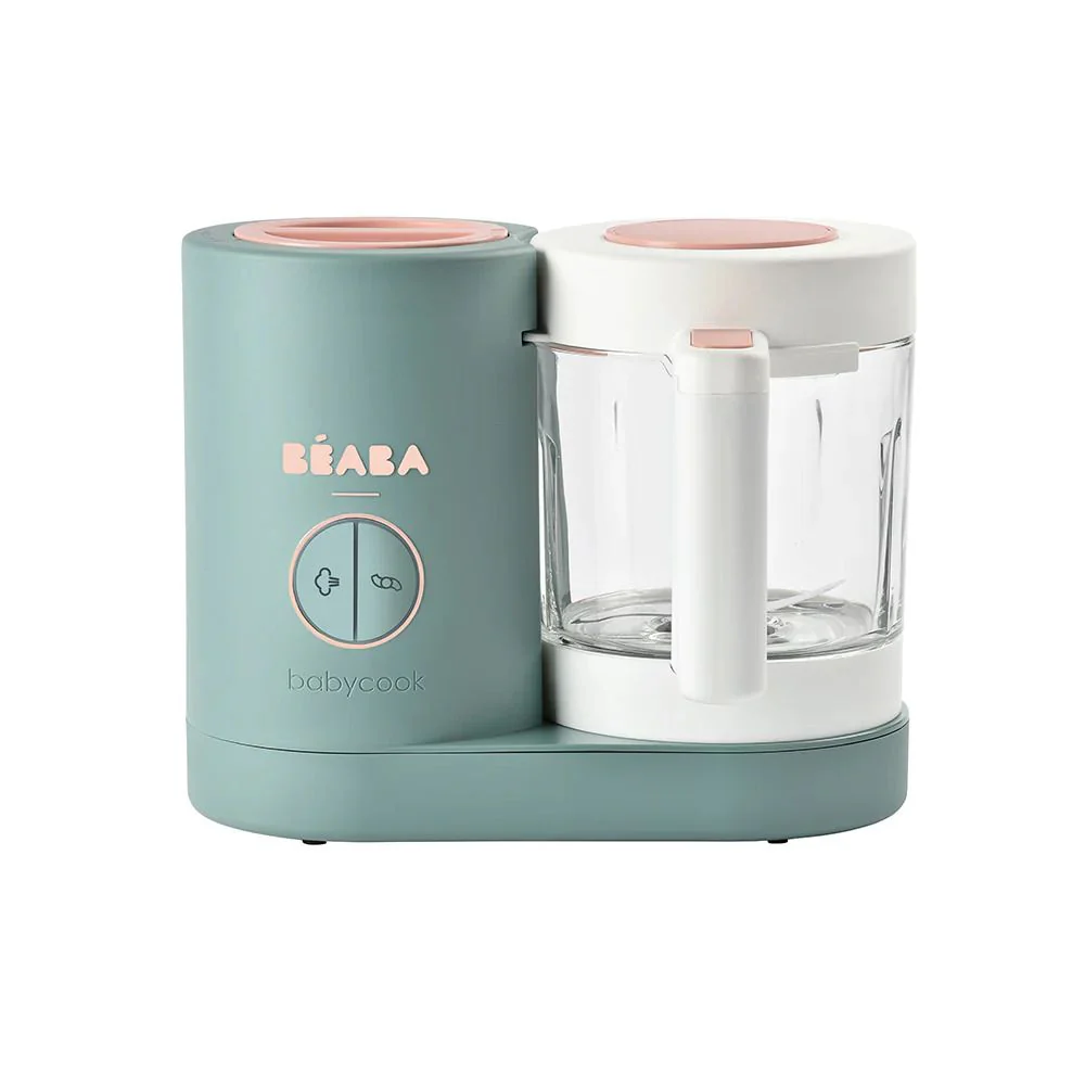 Beaba Babycook Neo Food Processor - Image 3