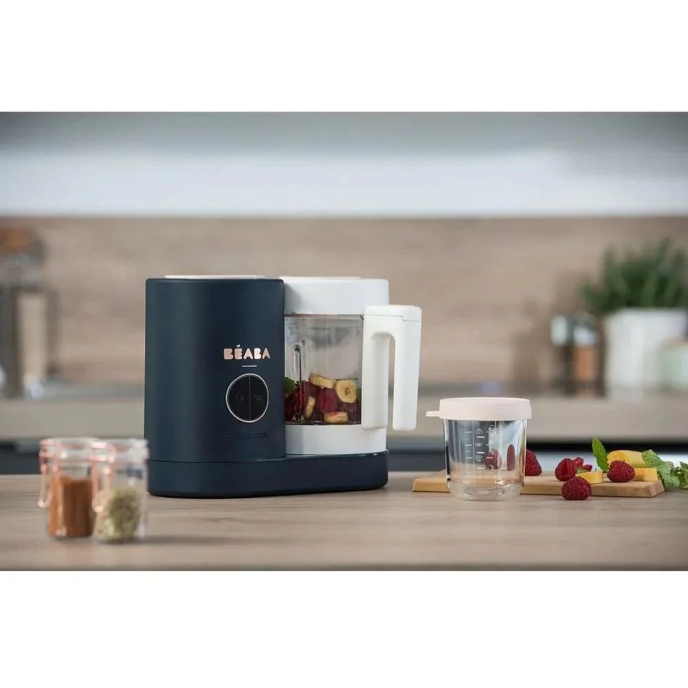 Beaba Babycook Neo Food Processor - Image 5