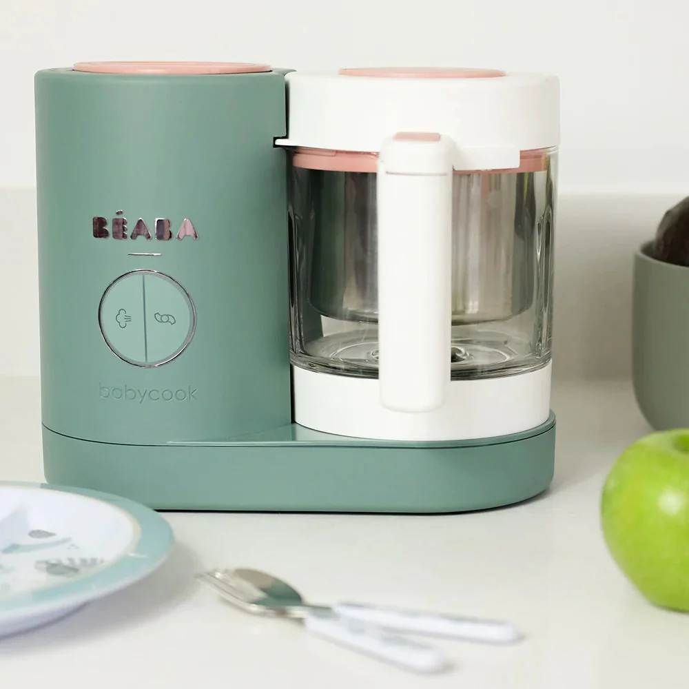 Beaba Babycook Neo Food Processor - Image 7