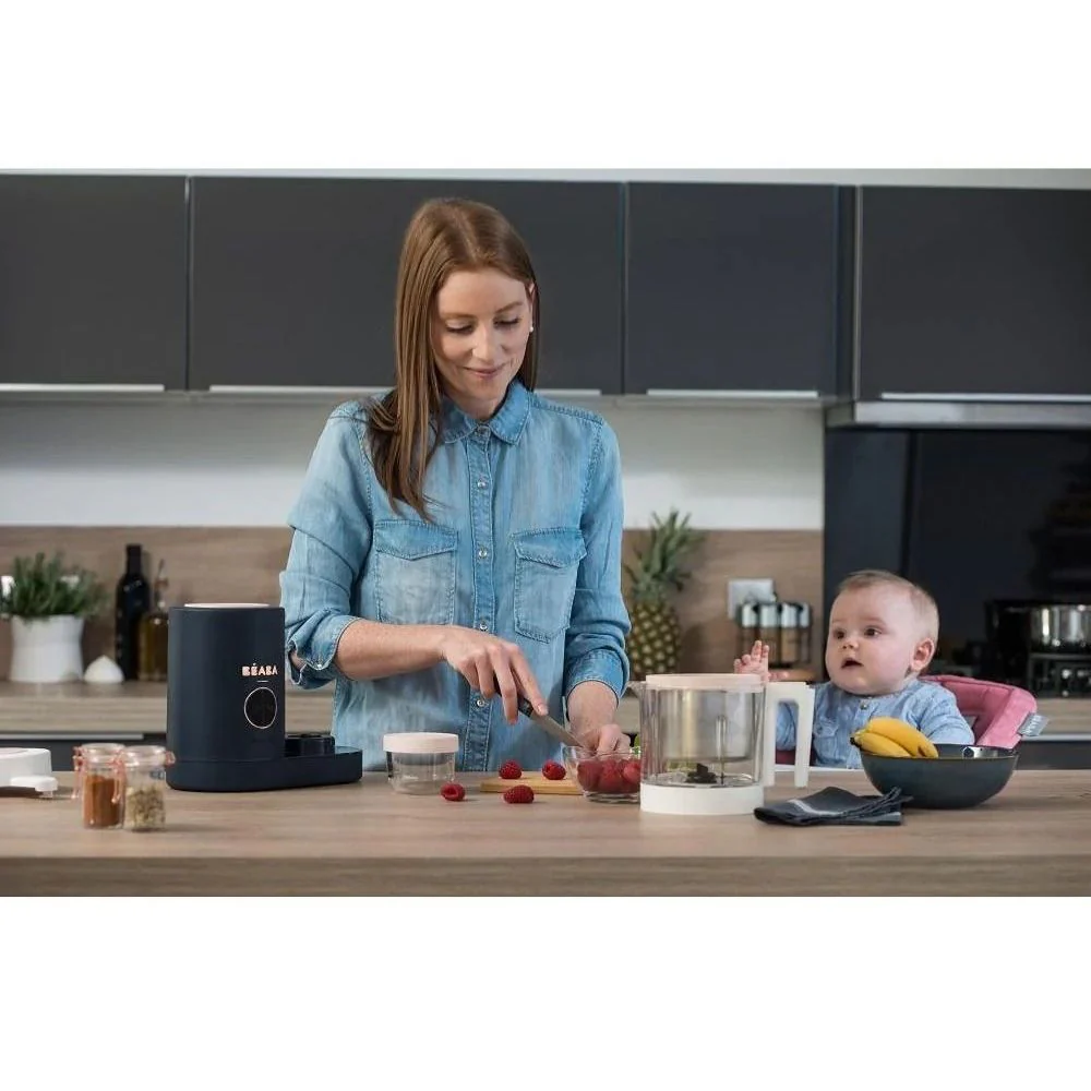 Beaba Babycook Neo Food Processor - Image 8