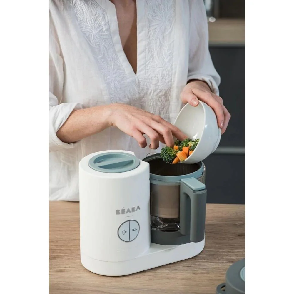 Beaba Babycook Neo Food Processor - Image 9