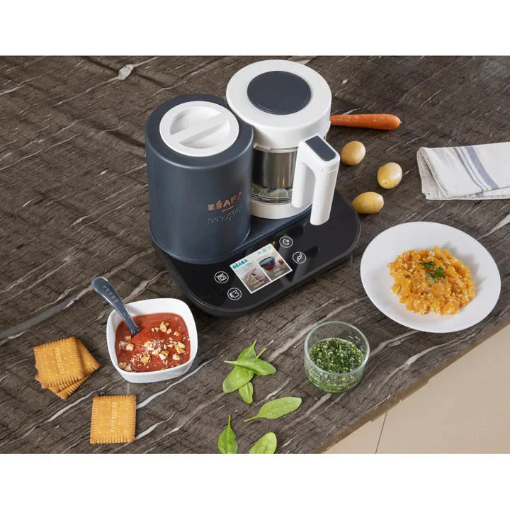 Beaba Babycook Smart Robot Cooker - Image 5