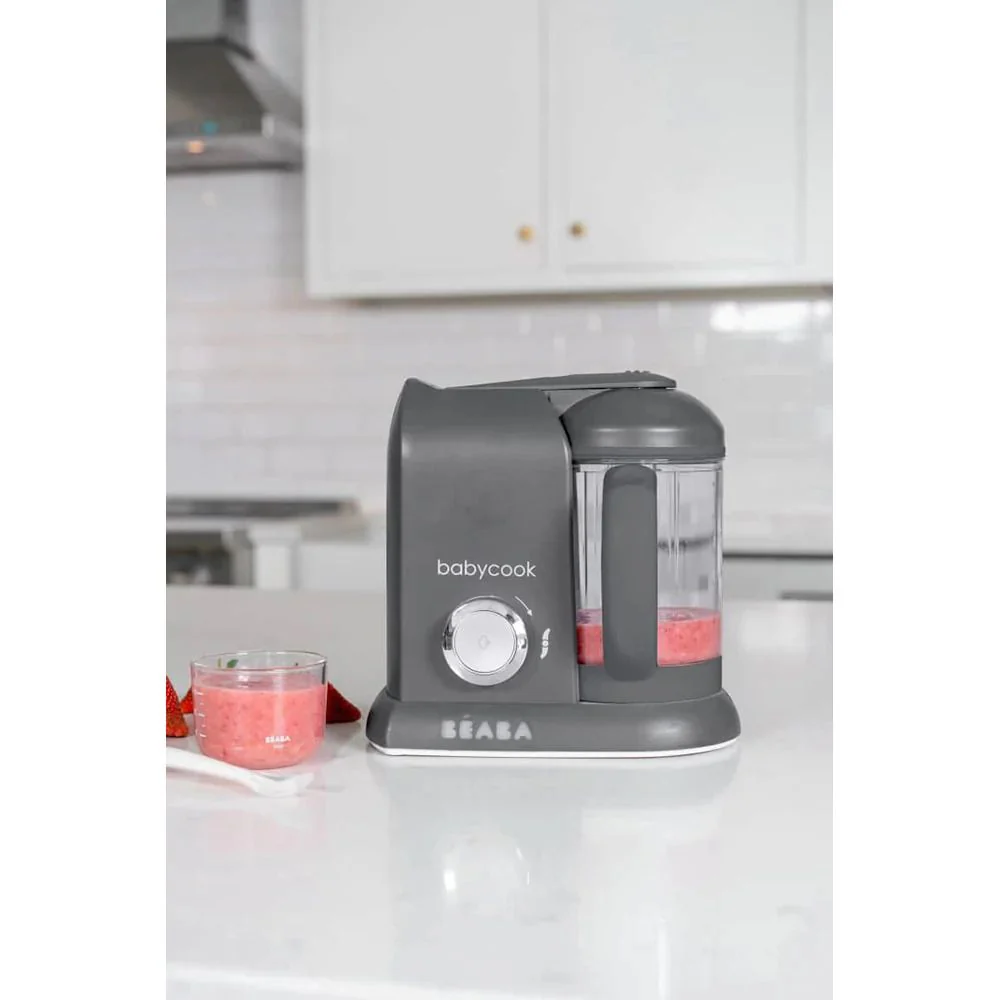 Beaba Babycook Solo Food Processor - Image 11